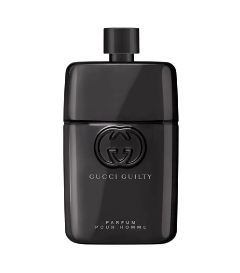 colonia gucci guilty hombre|Gucci Guilty essence.